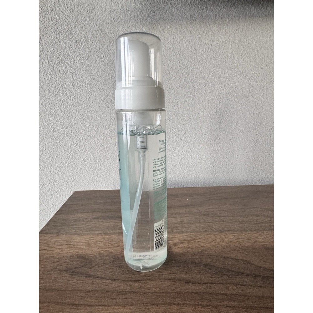 Avon Skin So Soft Foam Oil Body Wash - Picture 4 of 6